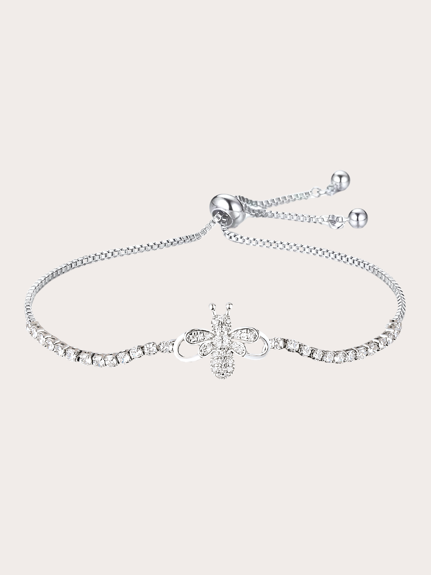 Capri Bee Bracelet - BENE Official