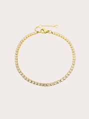 Ella Tennis Bracelet - BENE Official