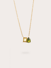 Birthstone Necklace - BENE Official