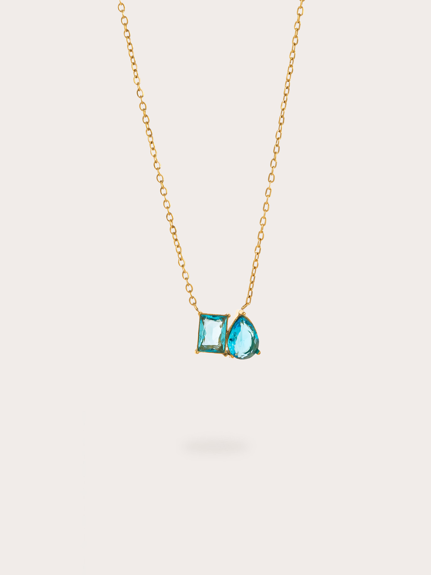 Birthstone Necklace - BENE Official