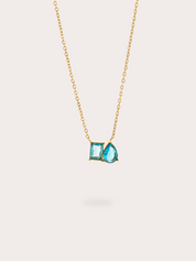 Birthstone Necklace - BENE Official