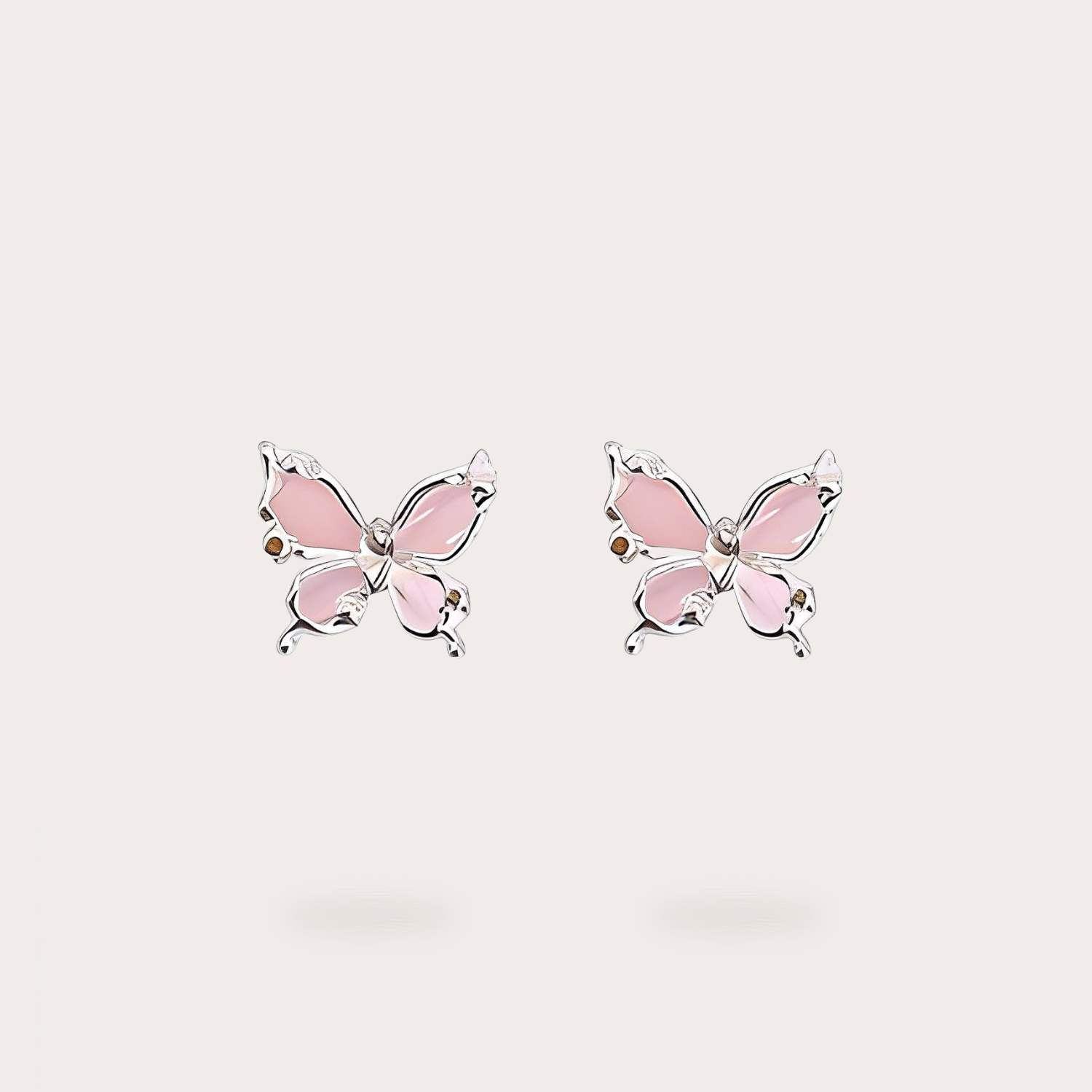Alaia Butterfly Earrings - BENE Official