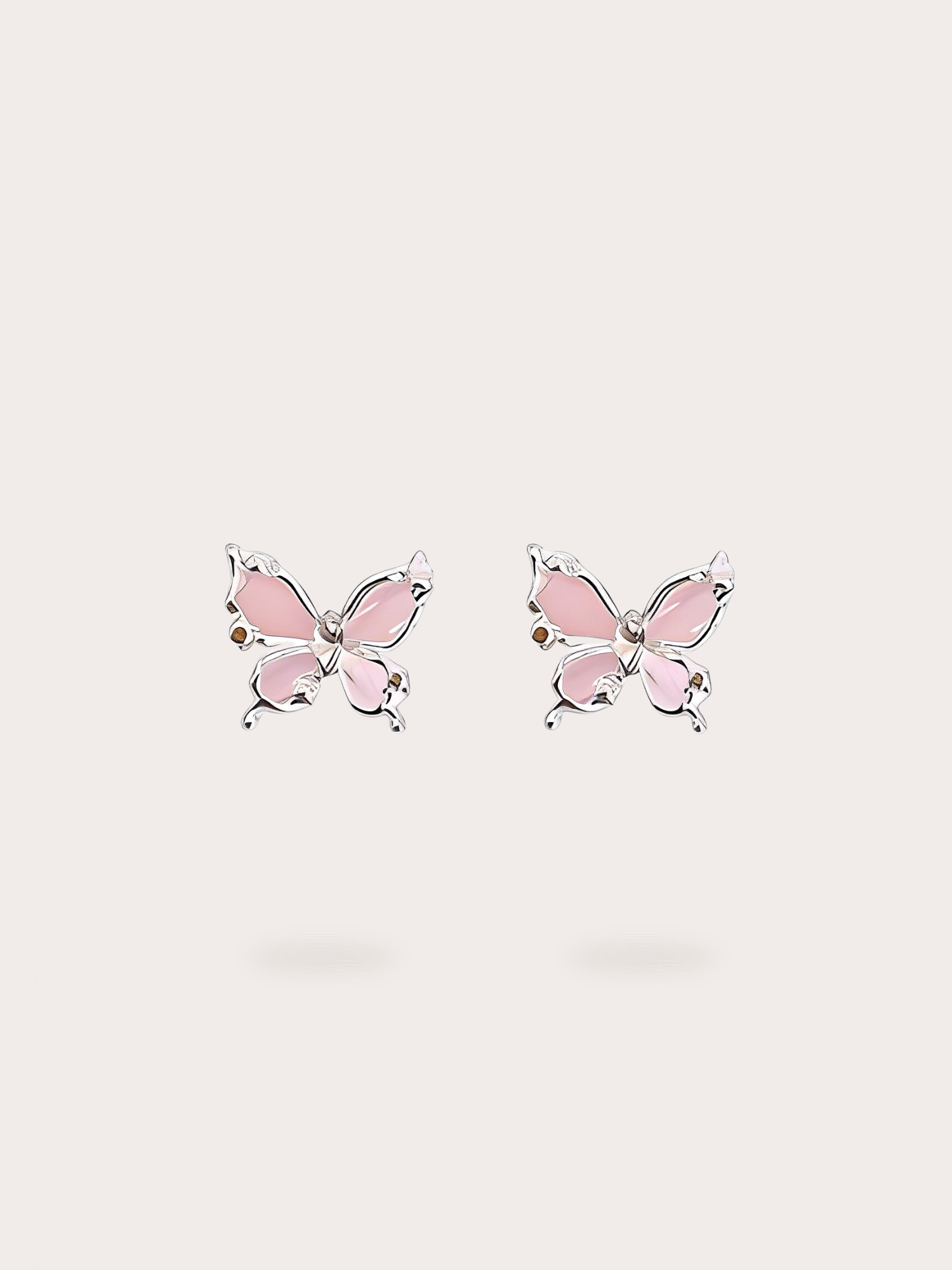 Alaia Butterfly Earrings - BENE Official