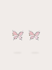 Alaia Butterfly Earrings - BENE Official
