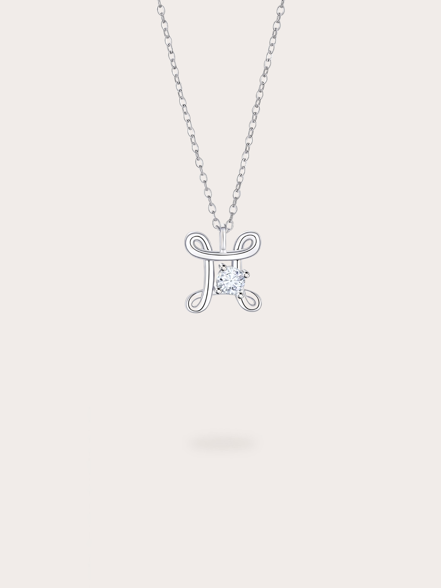 Zodiac Necklace - BENE Official