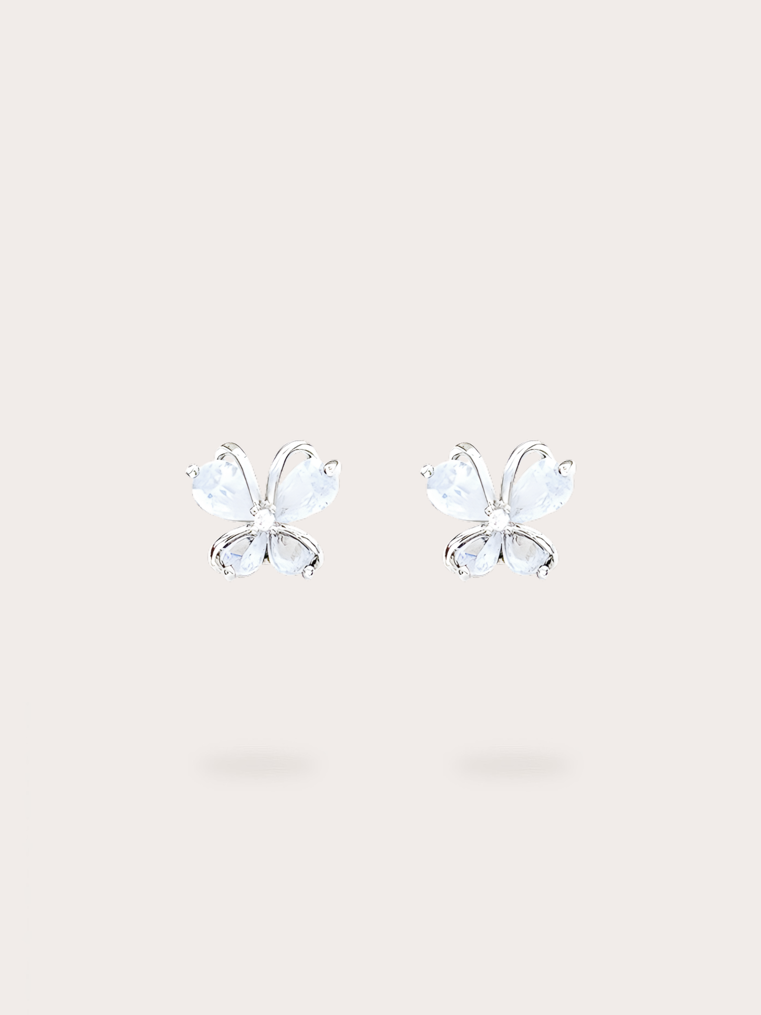 Eva Butterfly Earrings - BENE Official