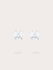 Eva Butterfly Earrings - BENE Official