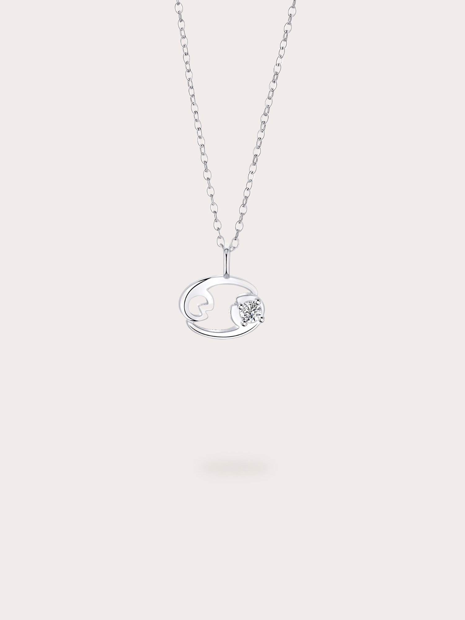 Zodiac Necklace - BENE Official
