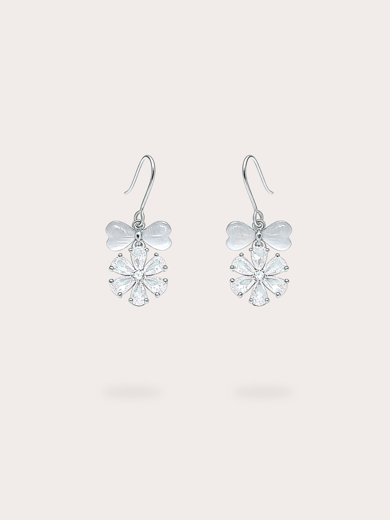 Isabel Bloom Earrings - BENE Official