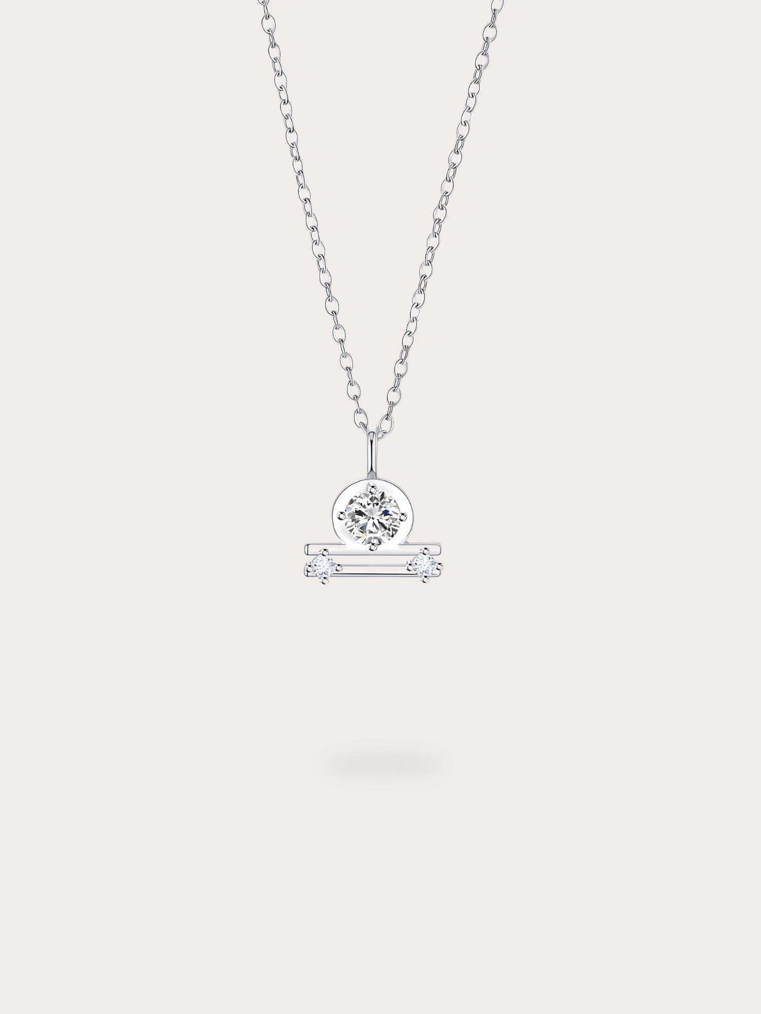 Zodiac Necklace - BENE Official