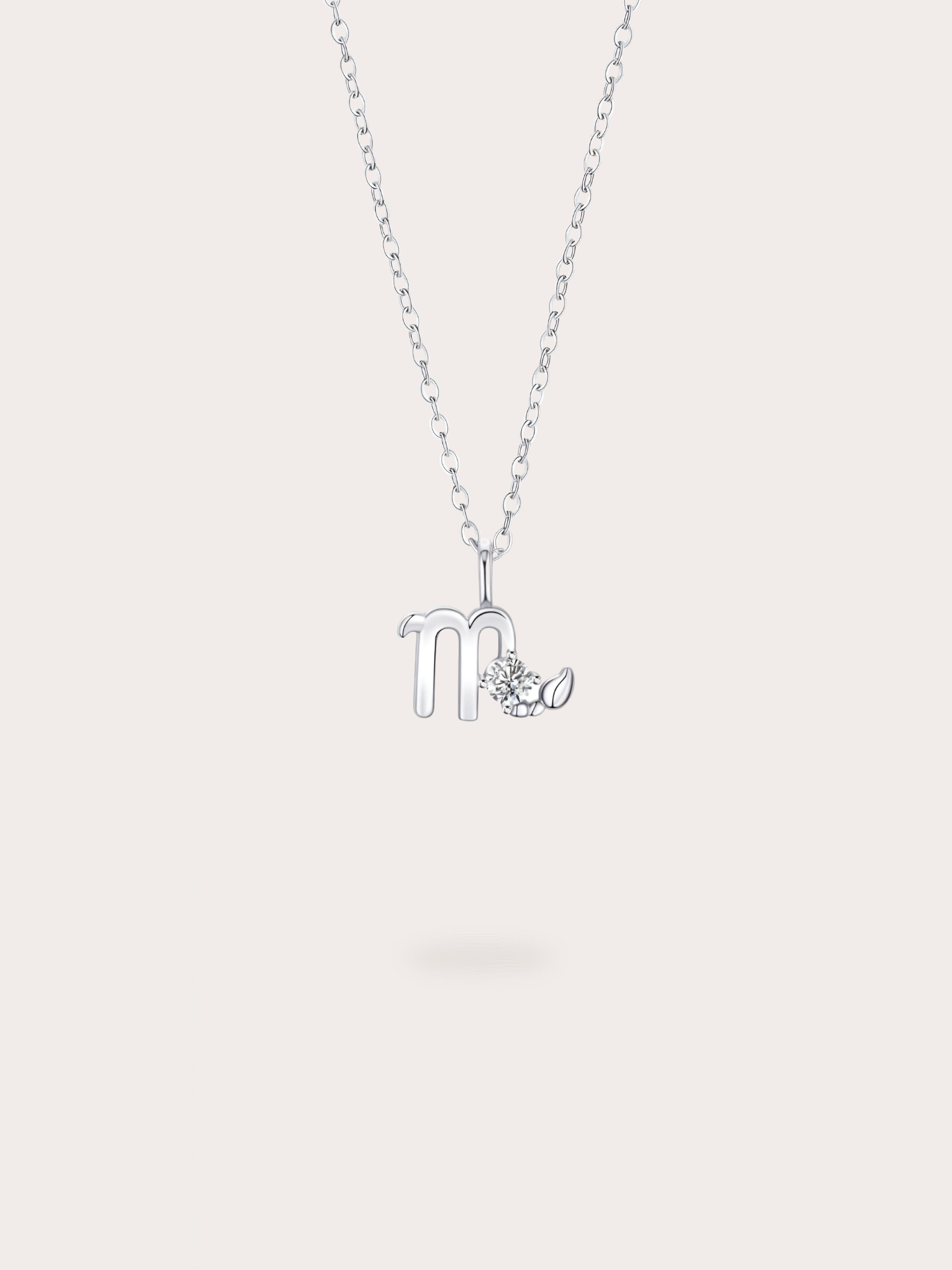 Zodiac Necklace - BENE Official