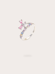 Sylvie Butterfly Glow Ring - BENE Official