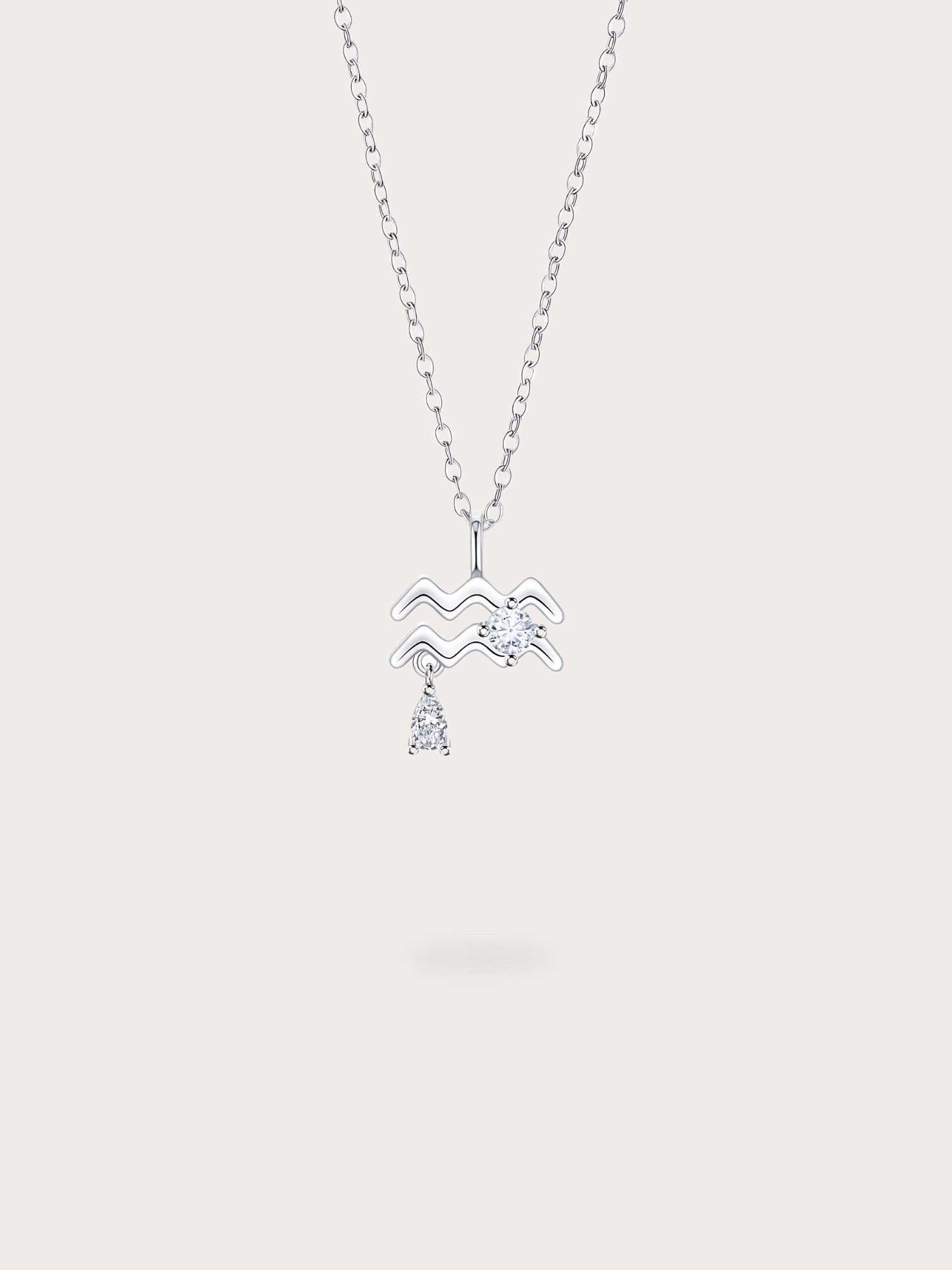 Zodiac Necklace - BENE Official