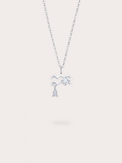 Zodiac Necklace - BENE Official