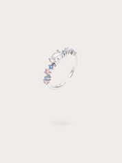 Layla Oval Ring - BENE Official