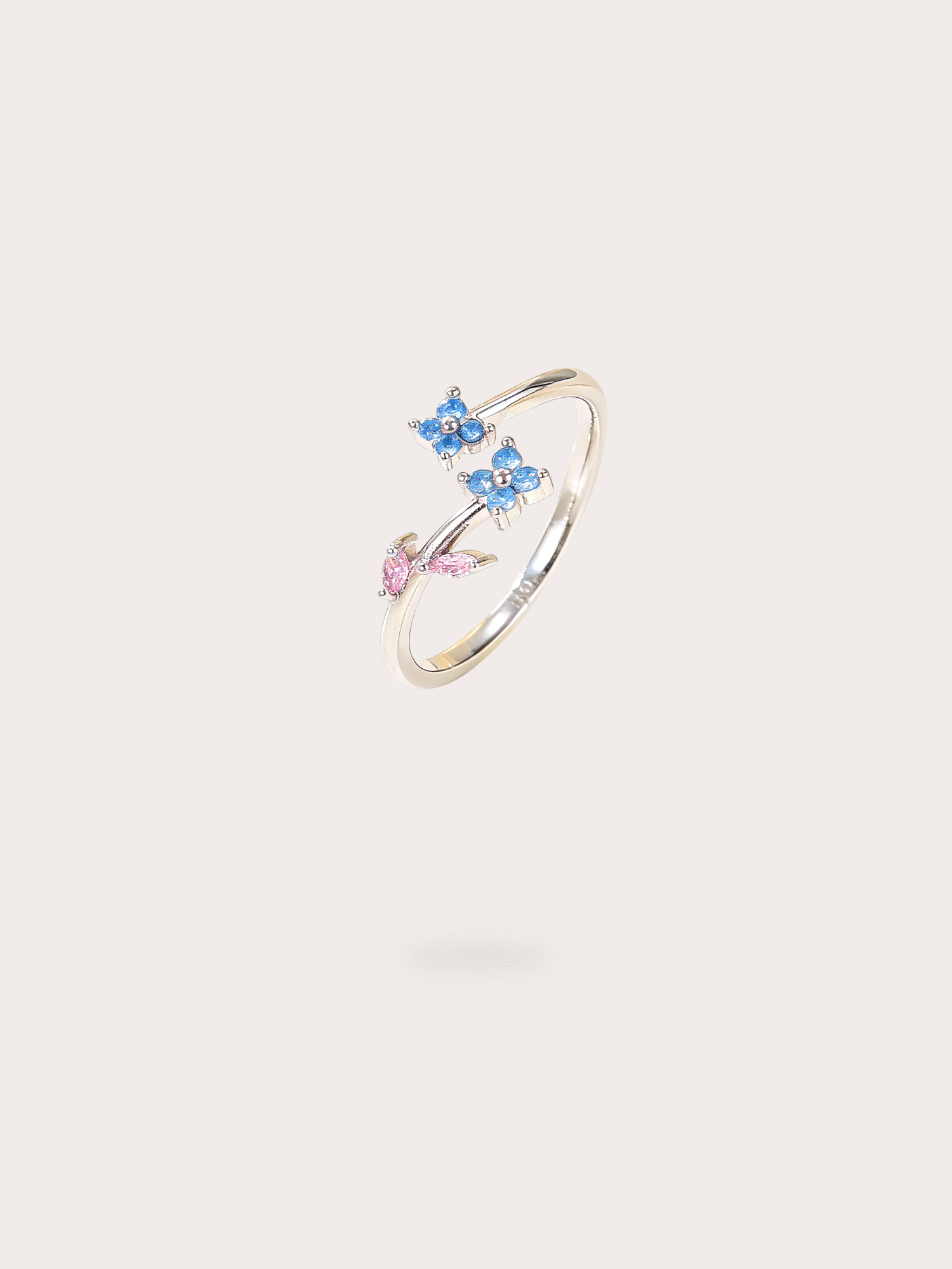 Cora Petal Ring - BENE Official