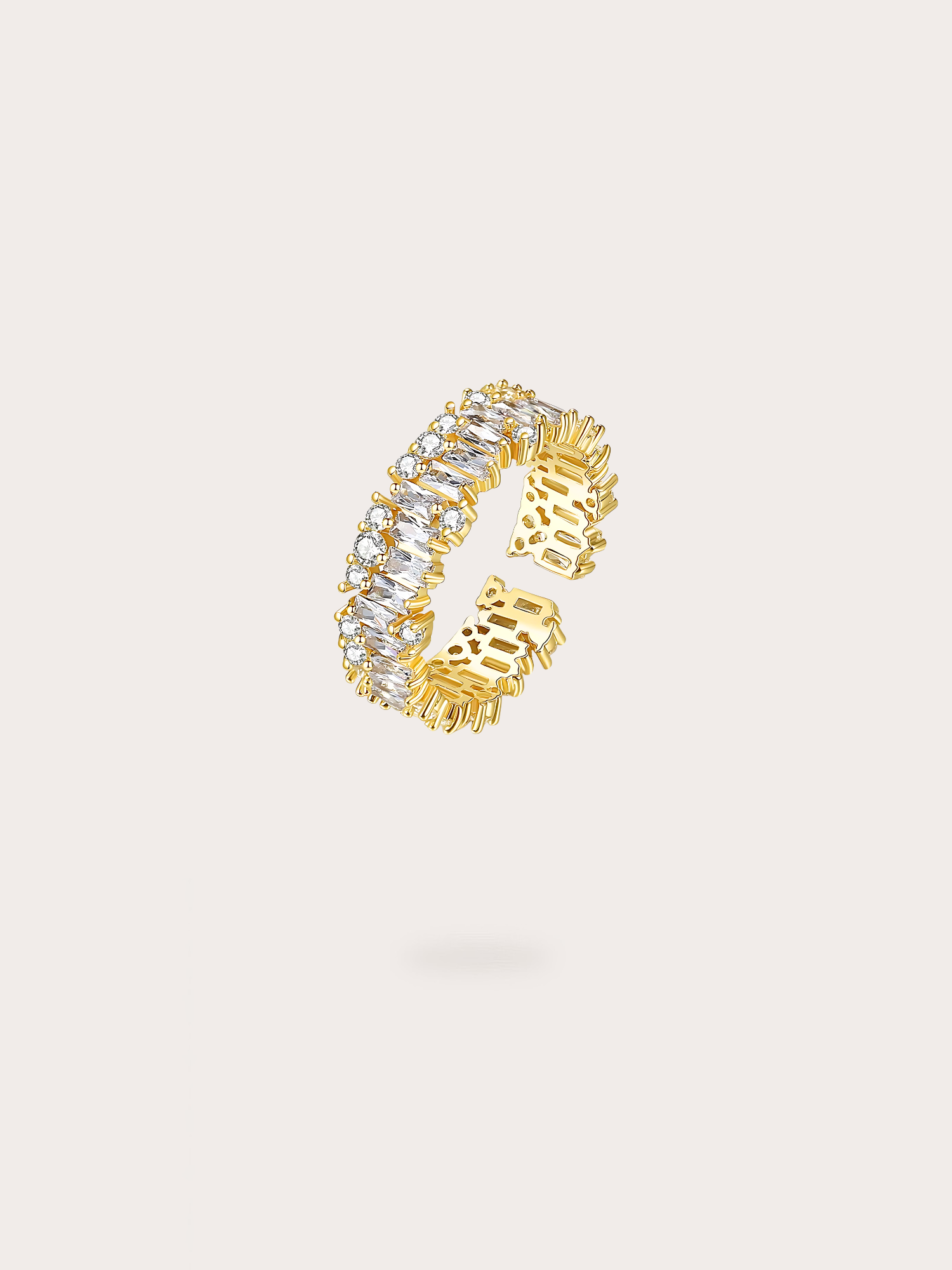 Lavinia Eternity Ring