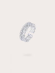 Lavinia Eternity Ring - BENE Official