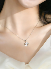 Ana Clover Necklace - BENE Official