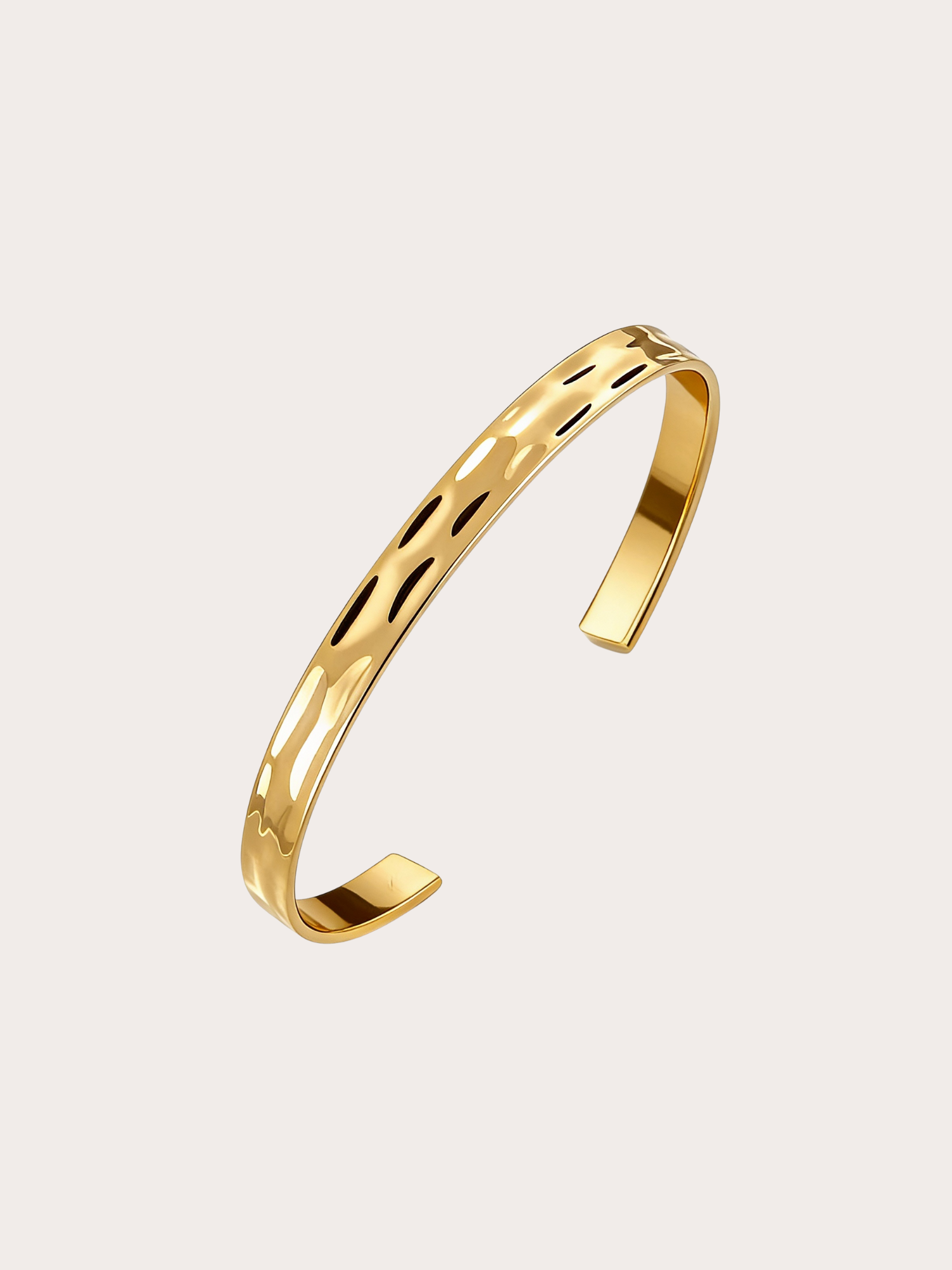 Harper Classic Bangle - BENE Official