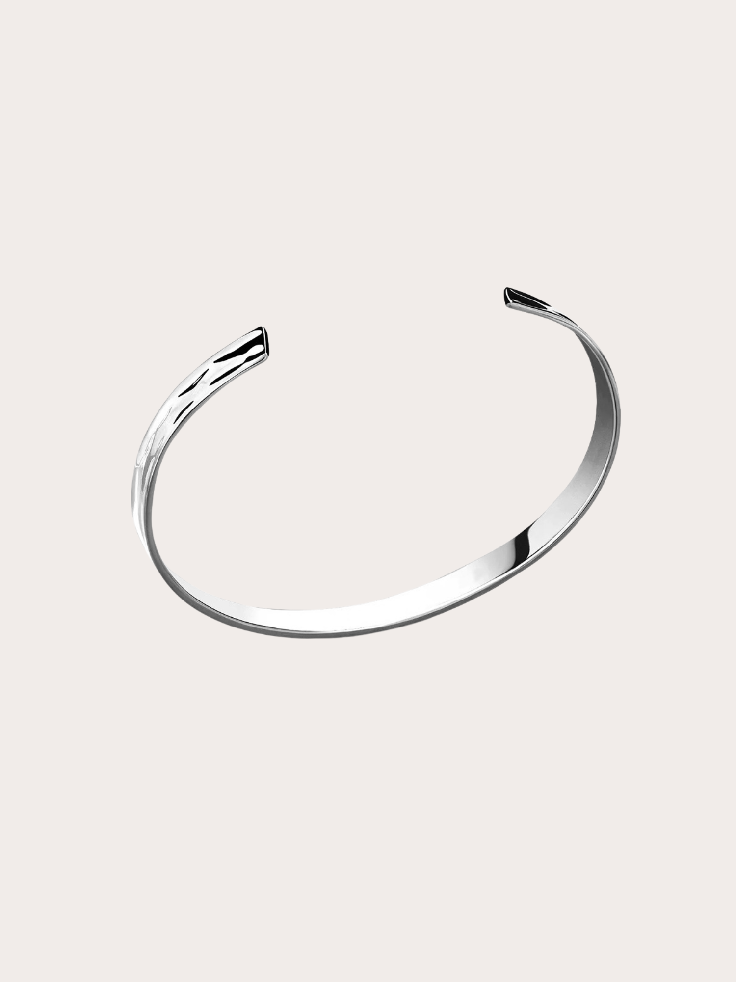 Harper Classic Bangle - BENE Official
