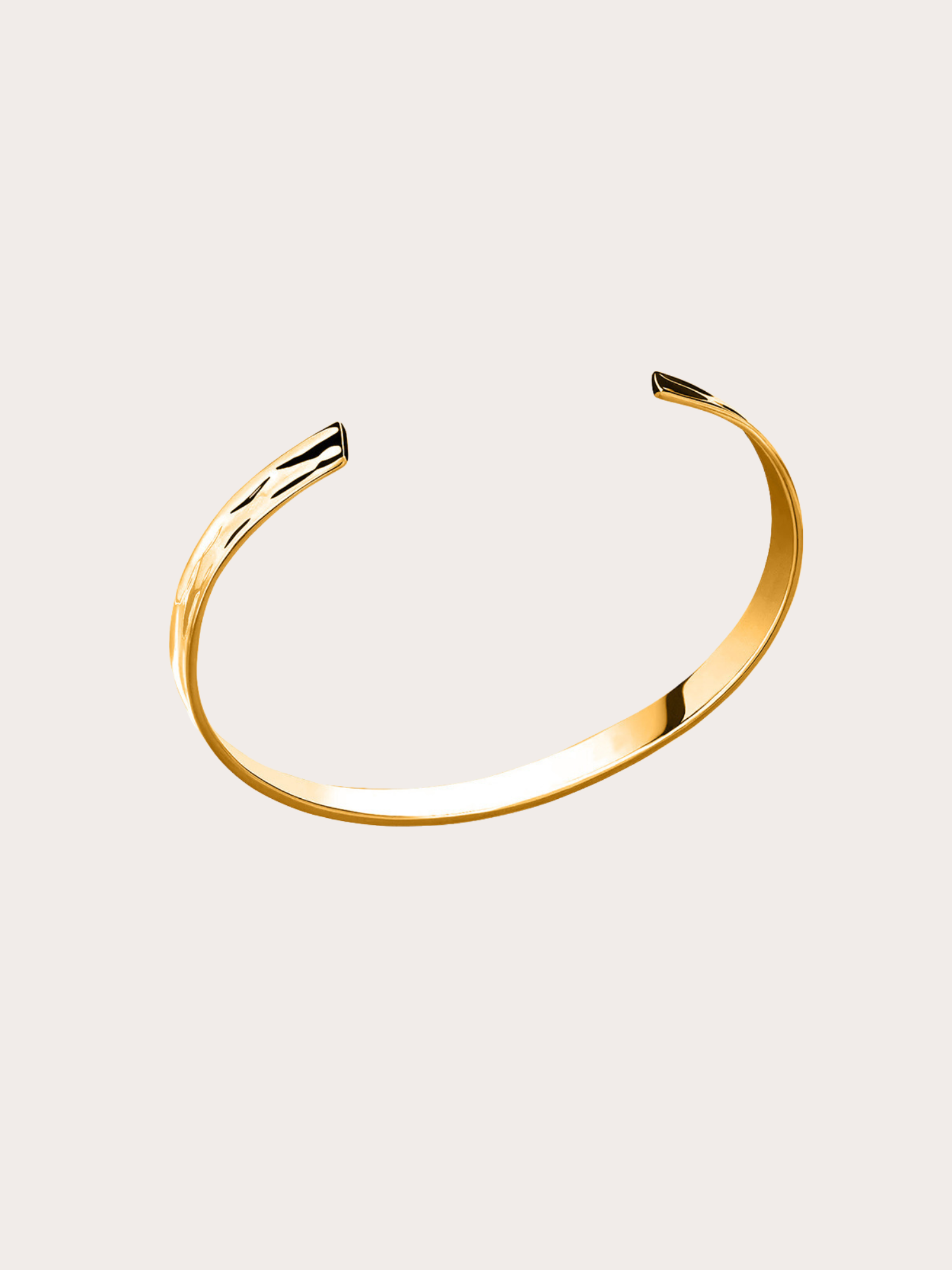 Harper Classic Bangle - BENE Official