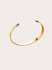 Harper Classic Bangle - BENE Official