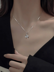 Ana Clover Necklace - BENE Official