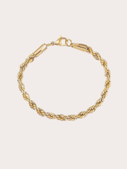 Cairo Twisted Bracelet - BENE Official