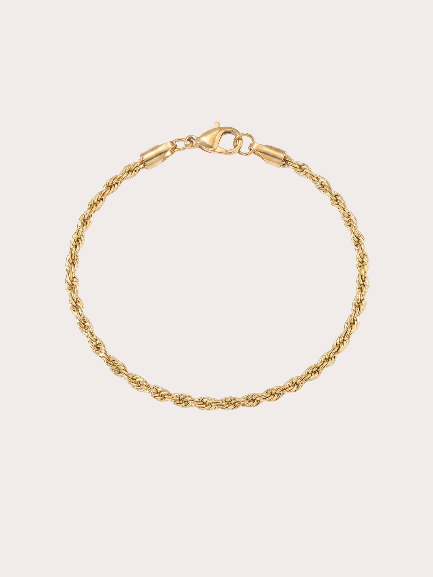Cairo Twisted Bracelet - BENE Official