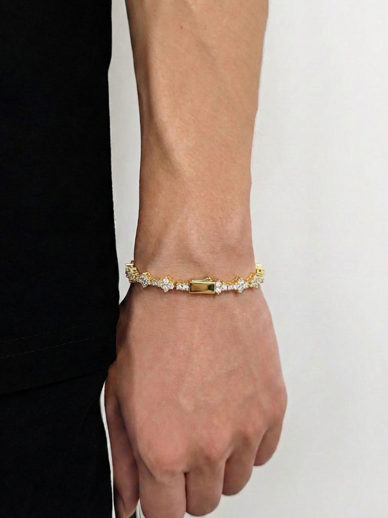 Ash Luxe Bracelet - BENE Official