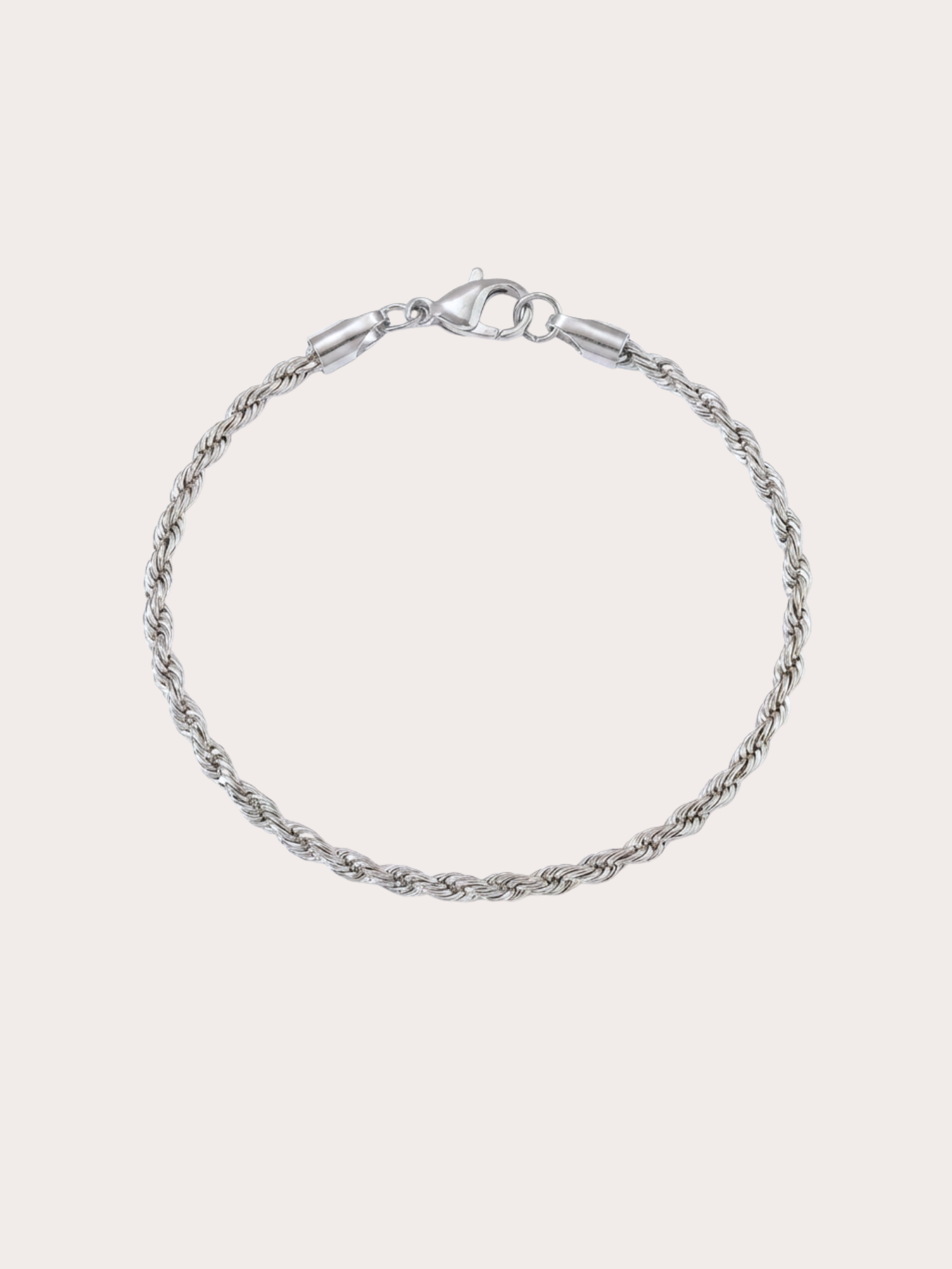 Cairo Twisted Bracelet - BENE Official