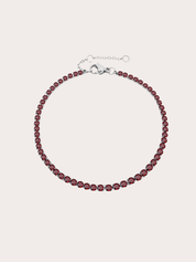 Hailey Birthstone Bracelet - BENE Official