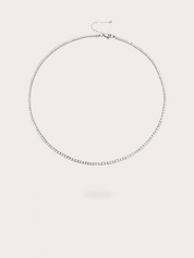 Ella Tennis Necklace - BENE Official