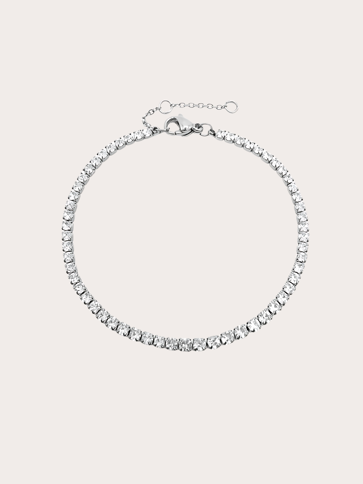 Hailey Birthstone Bracelet - BENE Official