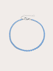 Hailey Birthstone Bracelet - BENE Official