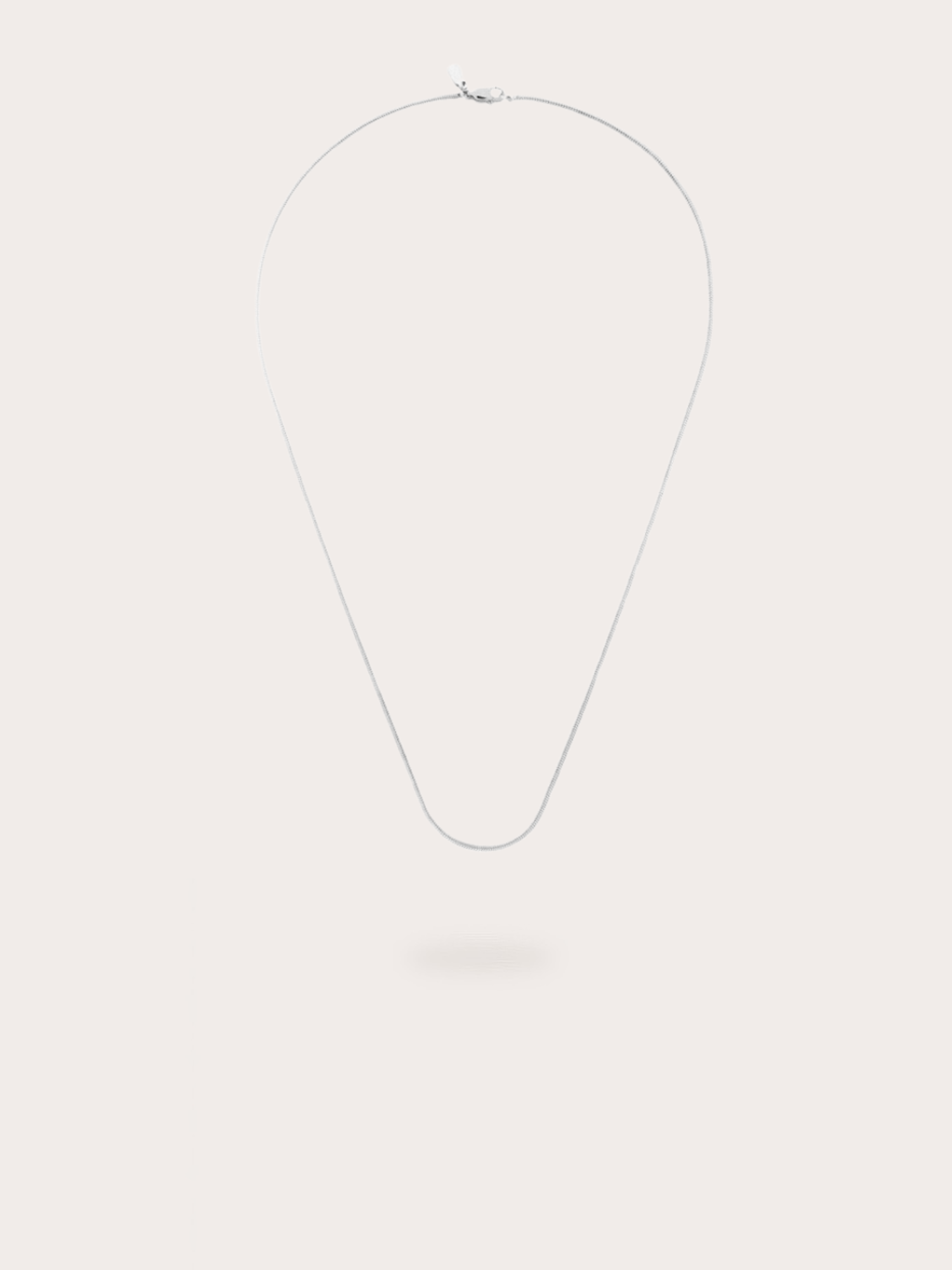 Kaia Sleek Chain - BENE Official