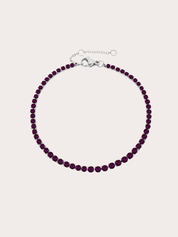 Hailey Birthstone Bracelet - BENE Official