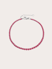 Hailey Birthstone Bracelet - BENE Official