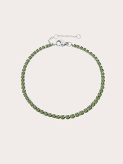 Hailey Birthstone Bracelet - BENE Official