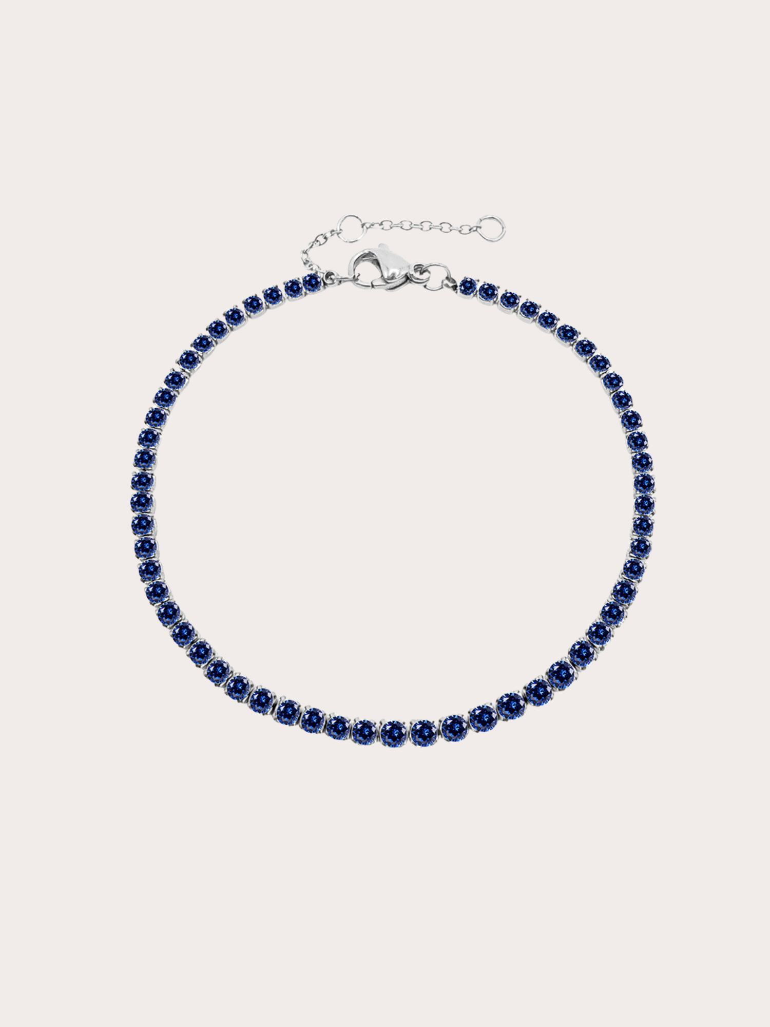 Hailey Birthstone Bracelet - BENE Official