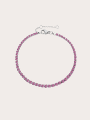 Hailey Birthstone Bracelet - BENE Official