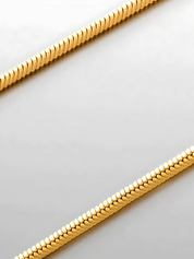 Kaia Sleek Chain - BENE Official