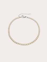 Hailey Birthstone Bracelet - BENE Official