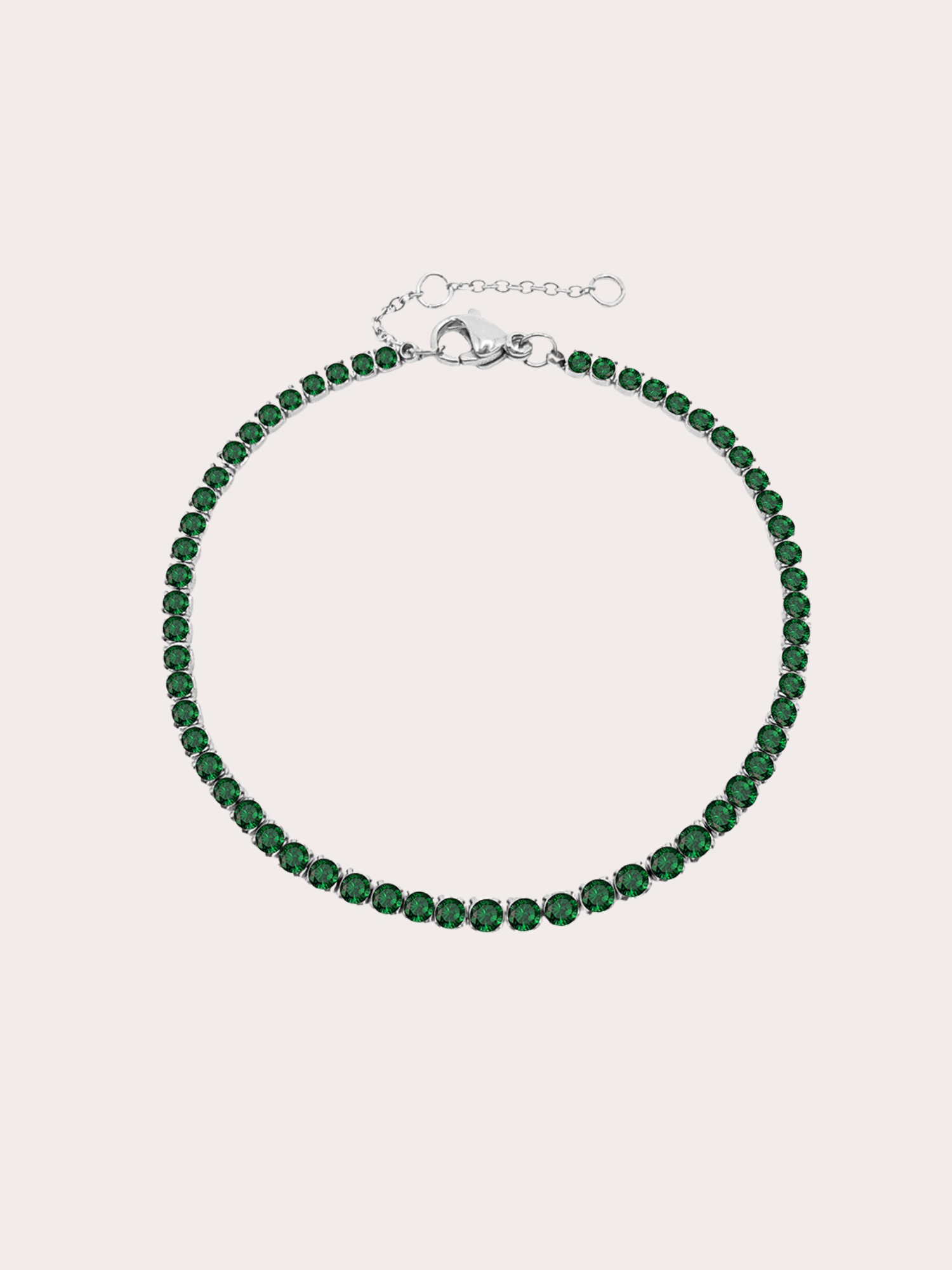 Hailey Birthstone Bracelet - BENE Official