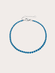 Hailey Birthstone Bracelet - BENE Official
