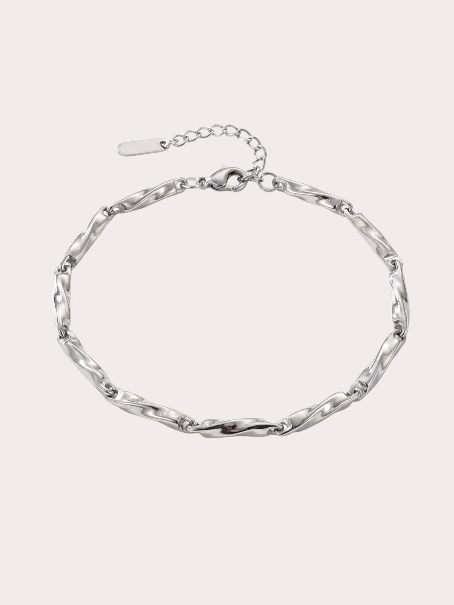 Kai Linked Bracelet - BENE Official
