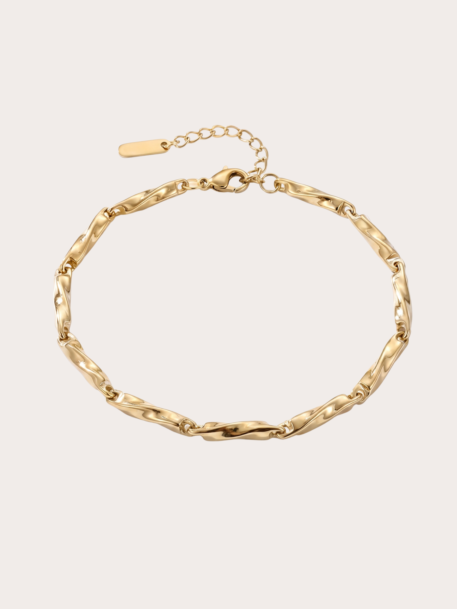 Kai Linked Bracelet - BENE Official