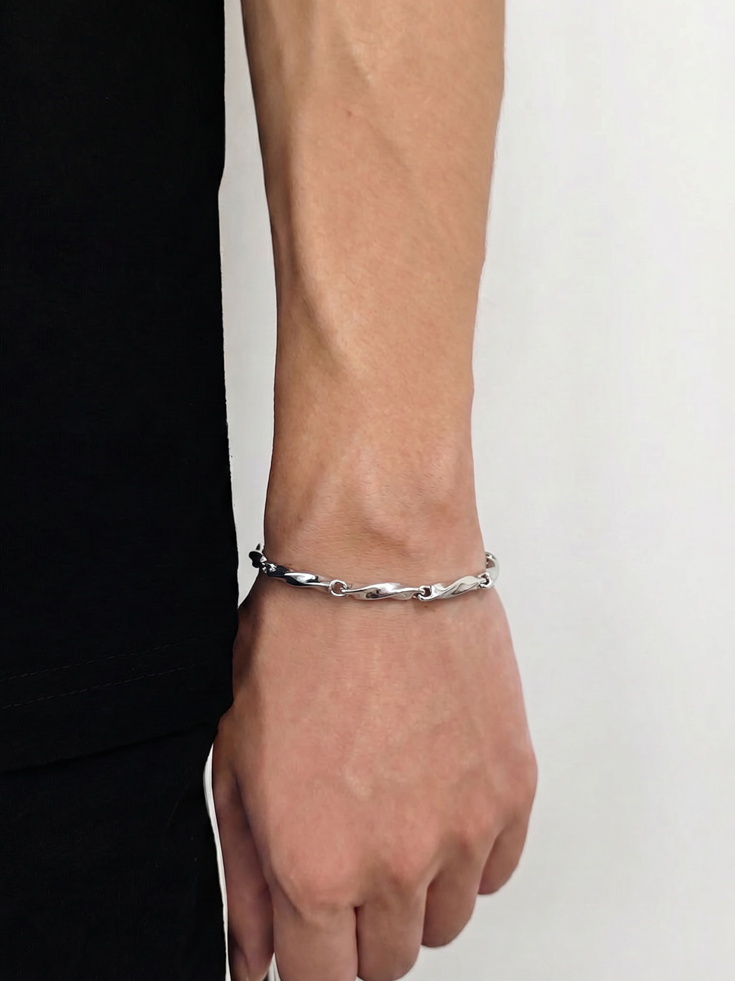 Kai Linked Bracelet - BENE Official