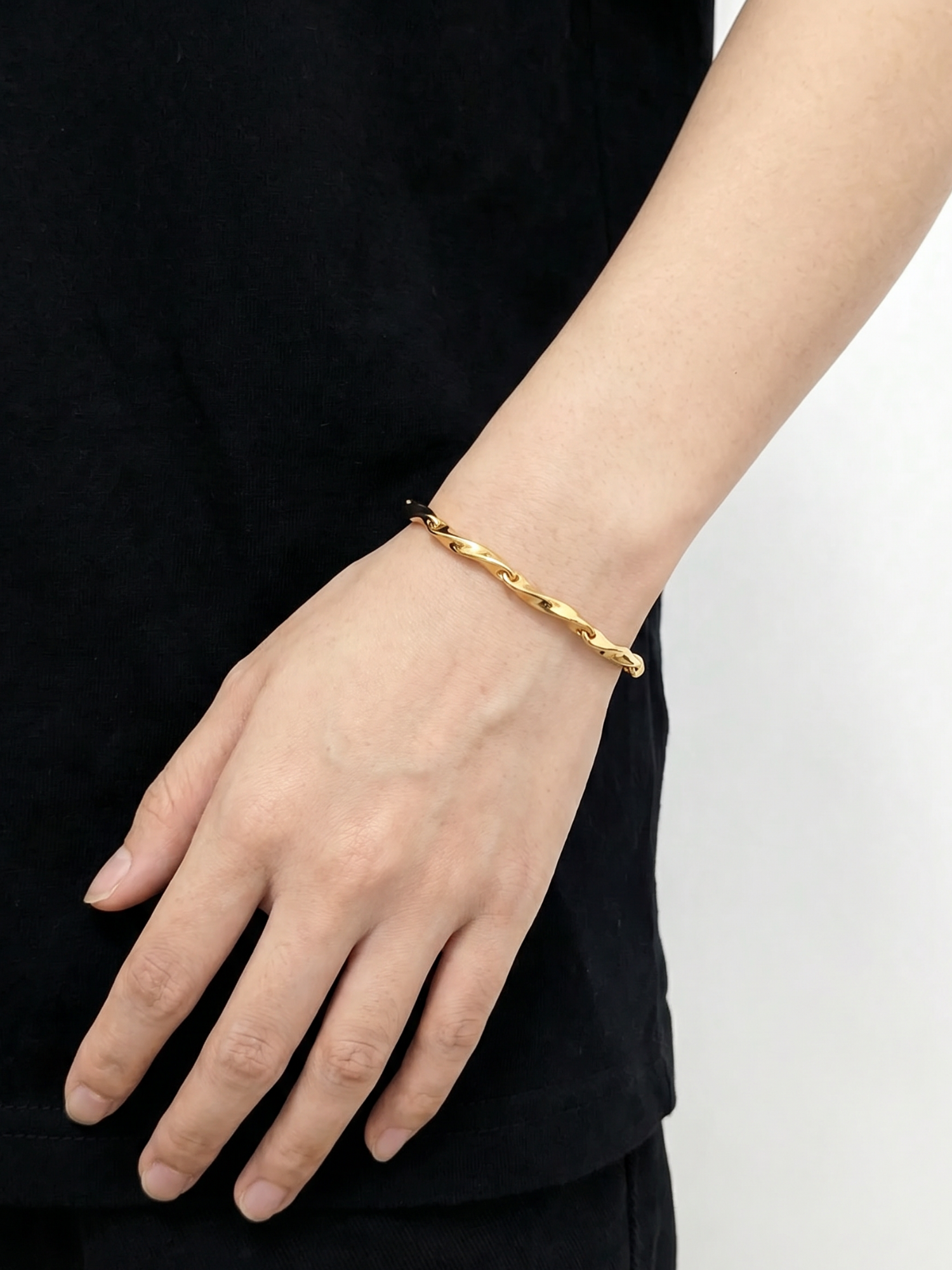 Kai Linked Bracelet - BENE Official